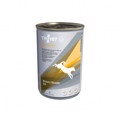 TROVET WET FOOD URINARY STRUVITE 400gr KLINIKI uGI TROFI SKuLOu